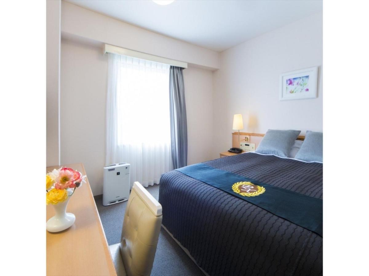 Grand Park Hotel Panex Iwaki / Vacation Stay 77749 Extérieur photo