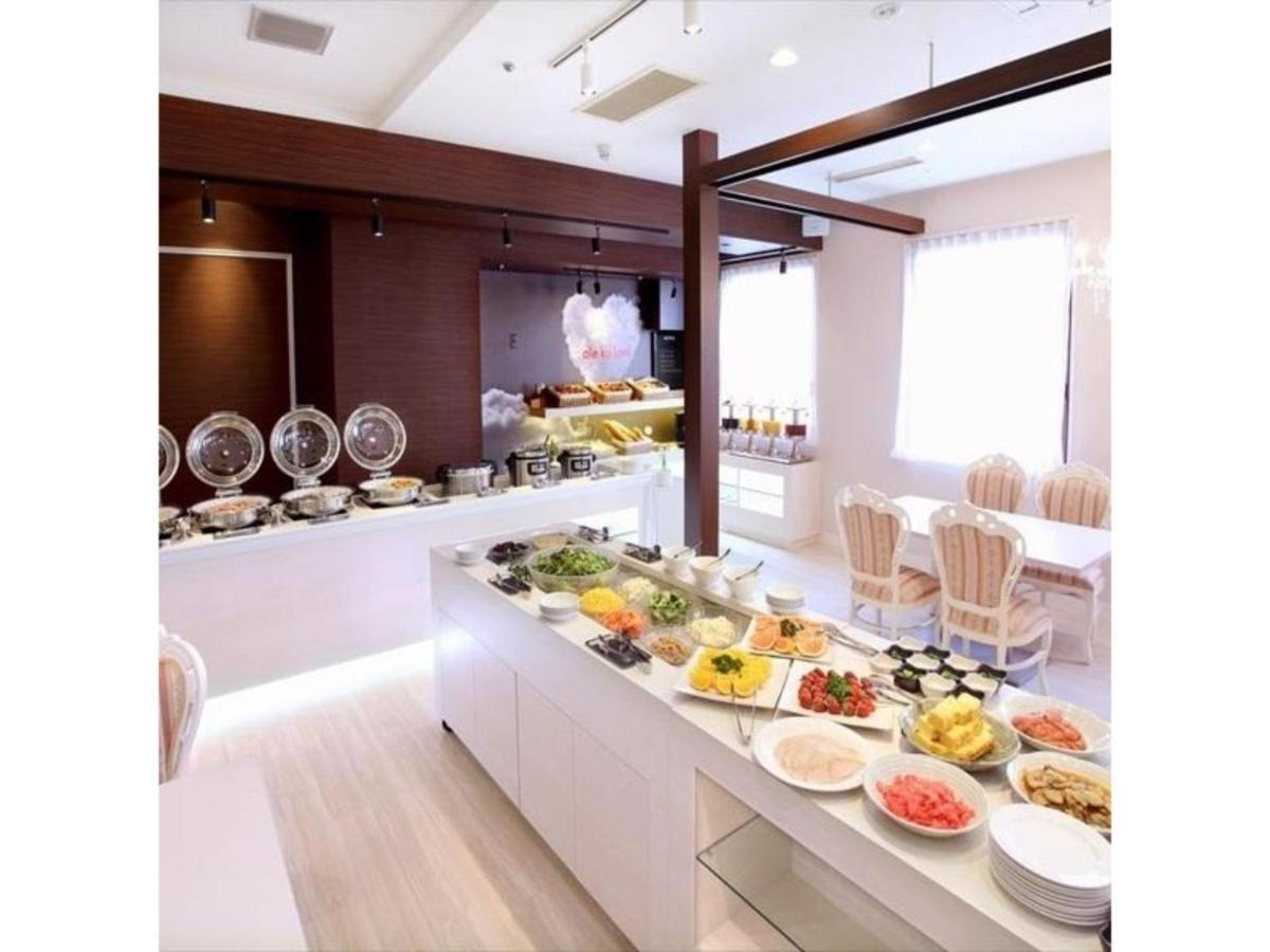 Grand Park Hotel Panex Iwaki / Vacation Stay 77749 Extérieur photo