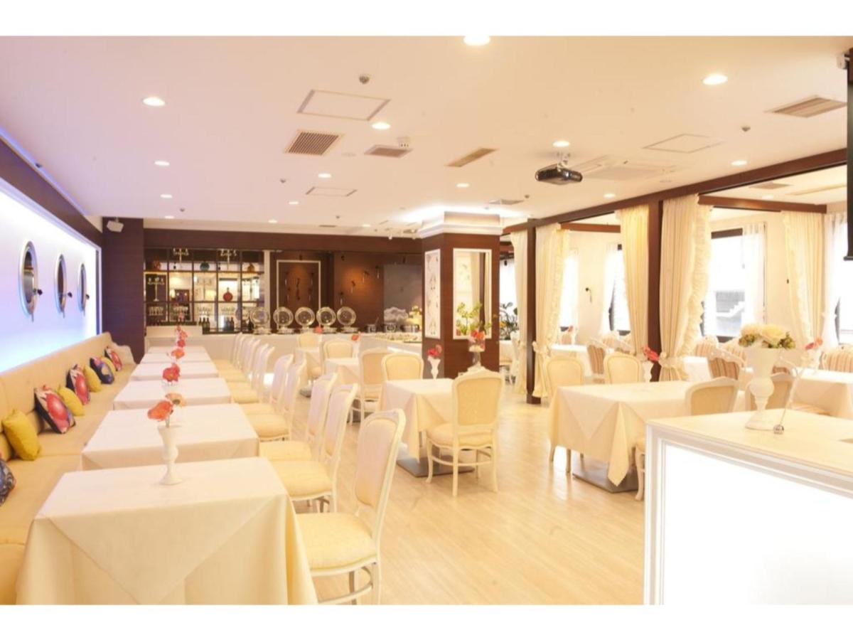 Grand Park Hotel Panex Iwaki / Vacation Stay 77749 Extérieur photo