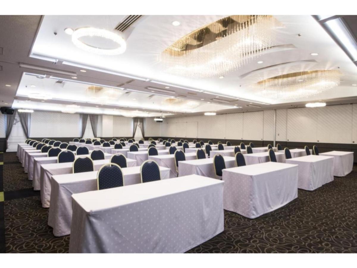 Grand Park Hotel Panex Iwaki / Vacation Stay 77749 Extérieur photo