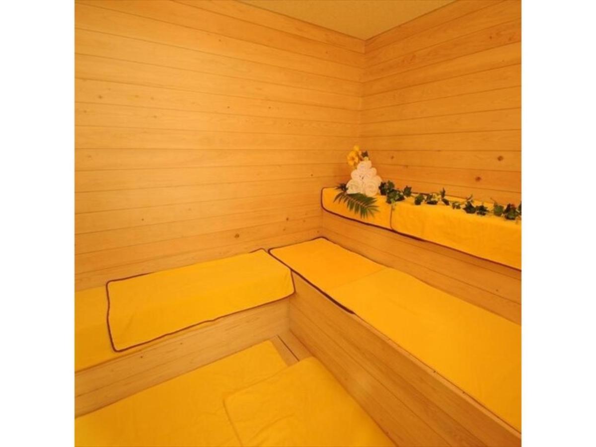 Grand Park Hotel Panex Iwaki / Vacation Stay 77749 Extérieur photo