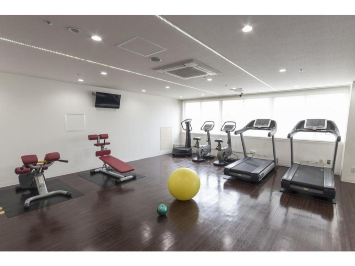 Grand Park Hotel Panex Iwaki / Vacation Stay 77749 Extérieur photo