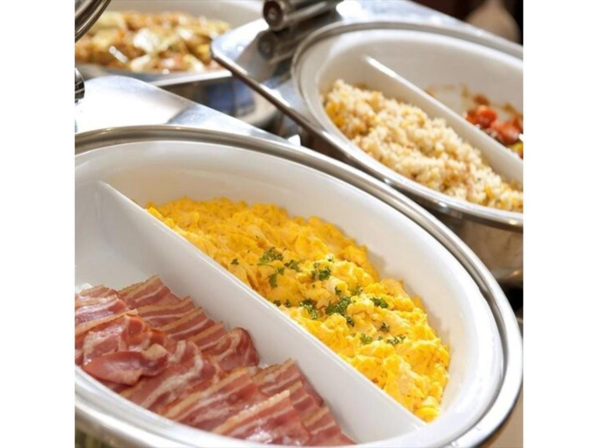 Grand Park Hotel Panex Iwaki / Vacation Stay 77749 Extérieur photo