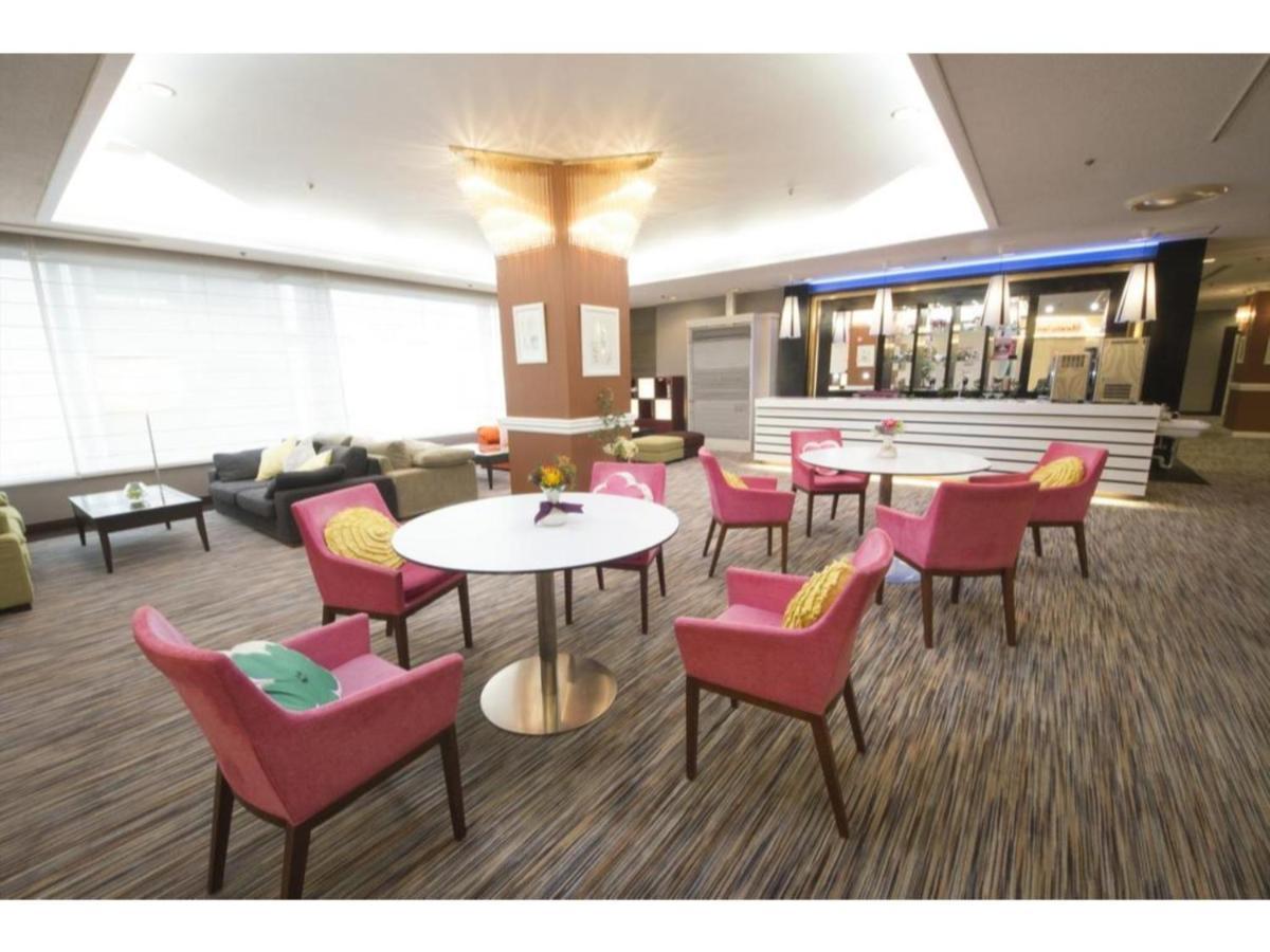 Grand Park Hotel Panex Iwaki / Vacation Stay 77749 Extérieur photo