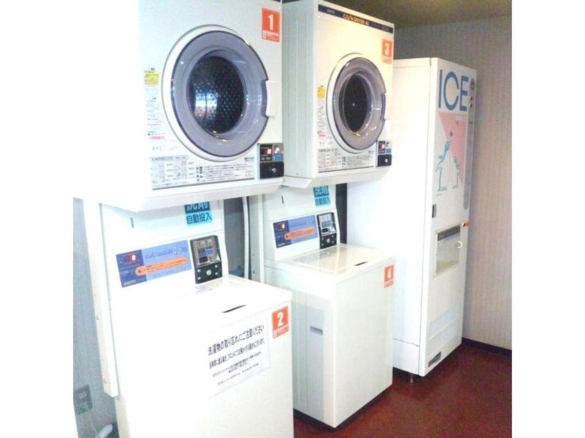 Grand Park Hotel Panex Iwaki / Vacation Stay 77749 Extérieur photo
