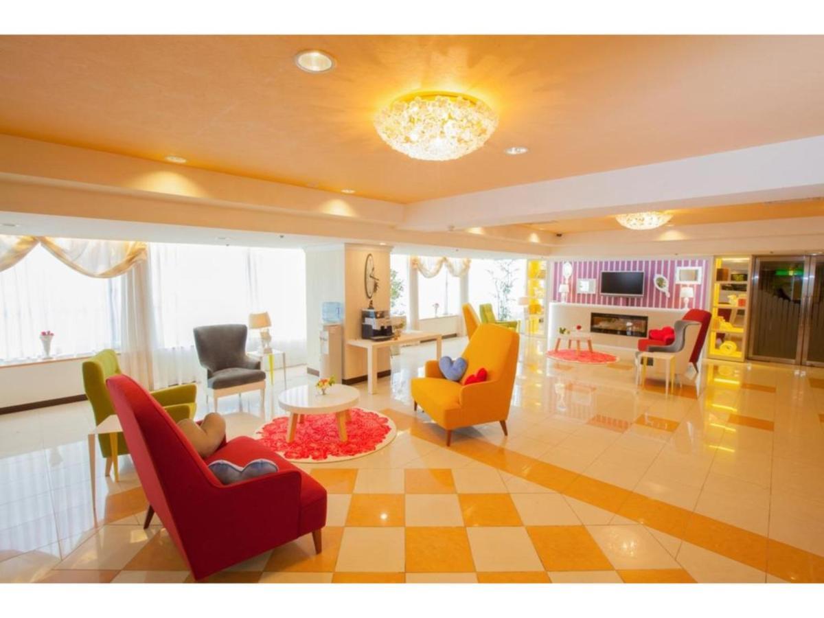 Grand Park Hotel Panex Iwaki / Vacation Stay 77749 Extérieur photo