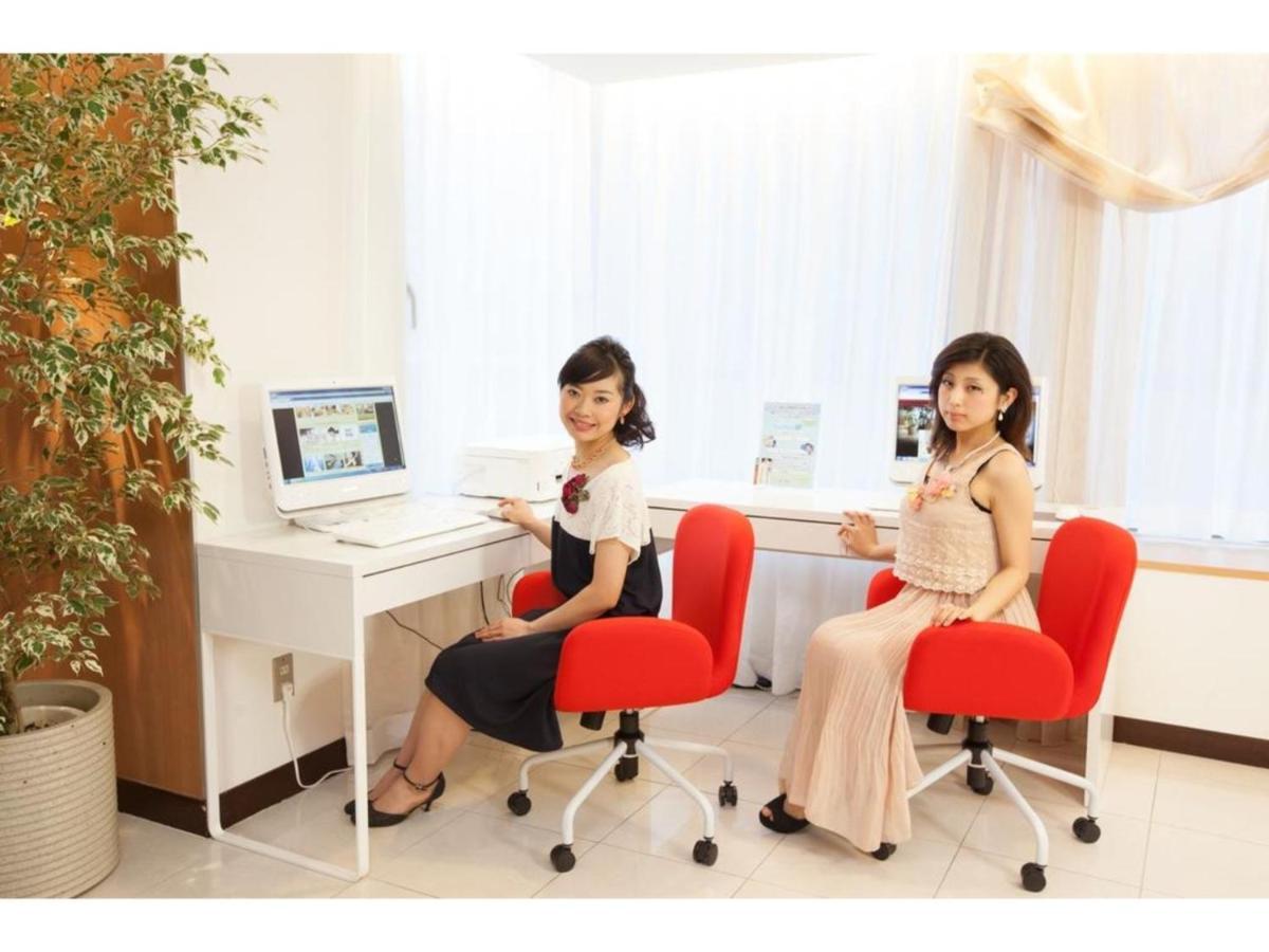 Grand Park Hotel Panex Iwaki / Vacation Stay 77749 Extérieur photo
